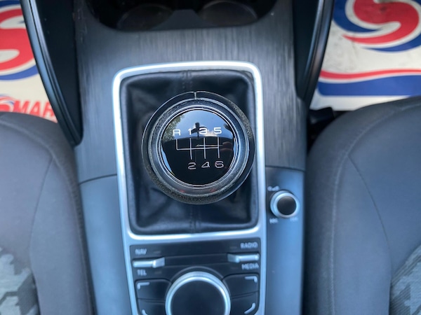 Used Audi A3 Cabriolet 2015 for sale - 75400675: Photo 22