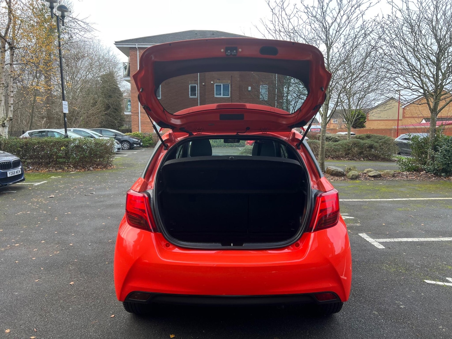 Used Toyota Yaris 2016 for sale - 77575991: Photo 32