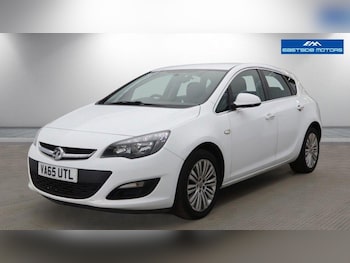 Used Vauxhall Astra 2016 for sale - 79132724: Photo