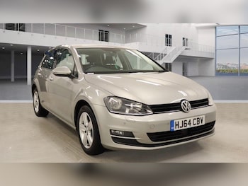Used Volkswagen Golf 2014 for sale - 77586715: Photo