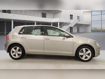 Used Volkswagen Golf 2014 for sale - 77586715: Photo