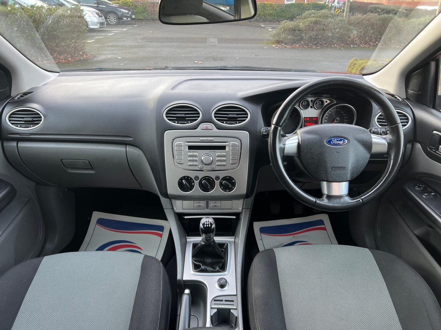 Used Ford Focus 2009 for sale - 78172257: Photo 10