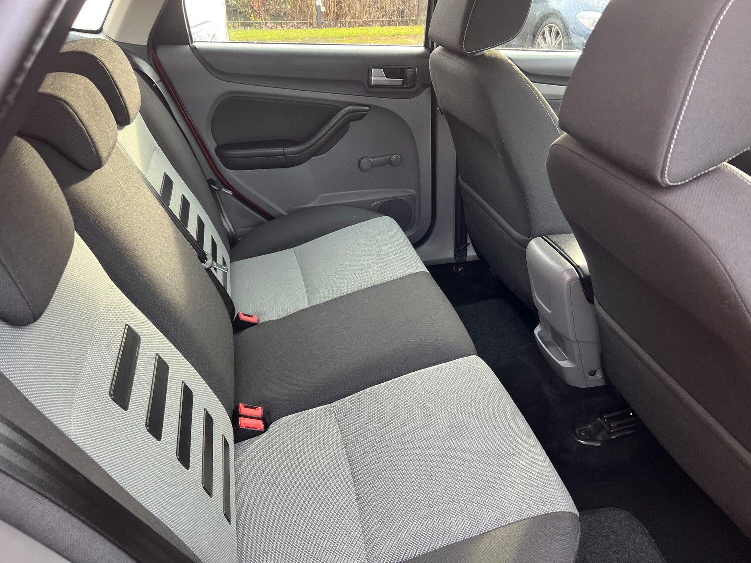 Used Ford Focus 2009 for sale - 78172257: Photo 15