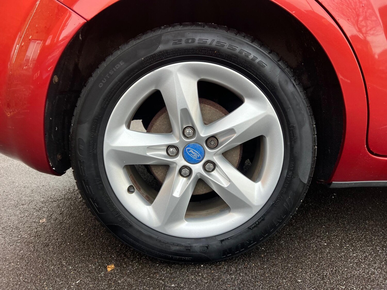 Used Ford Focus 2009 for sale - 78172257: Photo 21