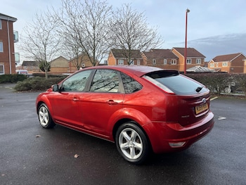 Used Ford Focus 2009 for sale - 78172257: Photo