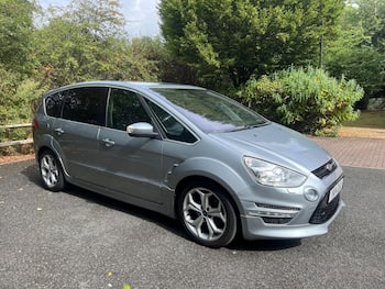 Used Ford S-Max 2014 for sale - 79659292: Photo
