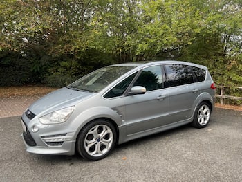 Used Ford S-Max 2014 for sale - 79659292: Photo