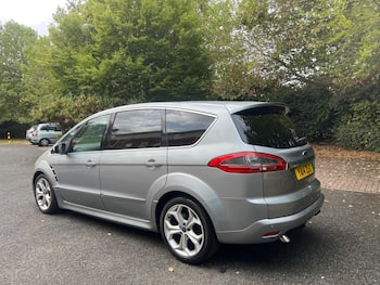 Used Ford S-Max 2014 for sale - 79659292: Photo
