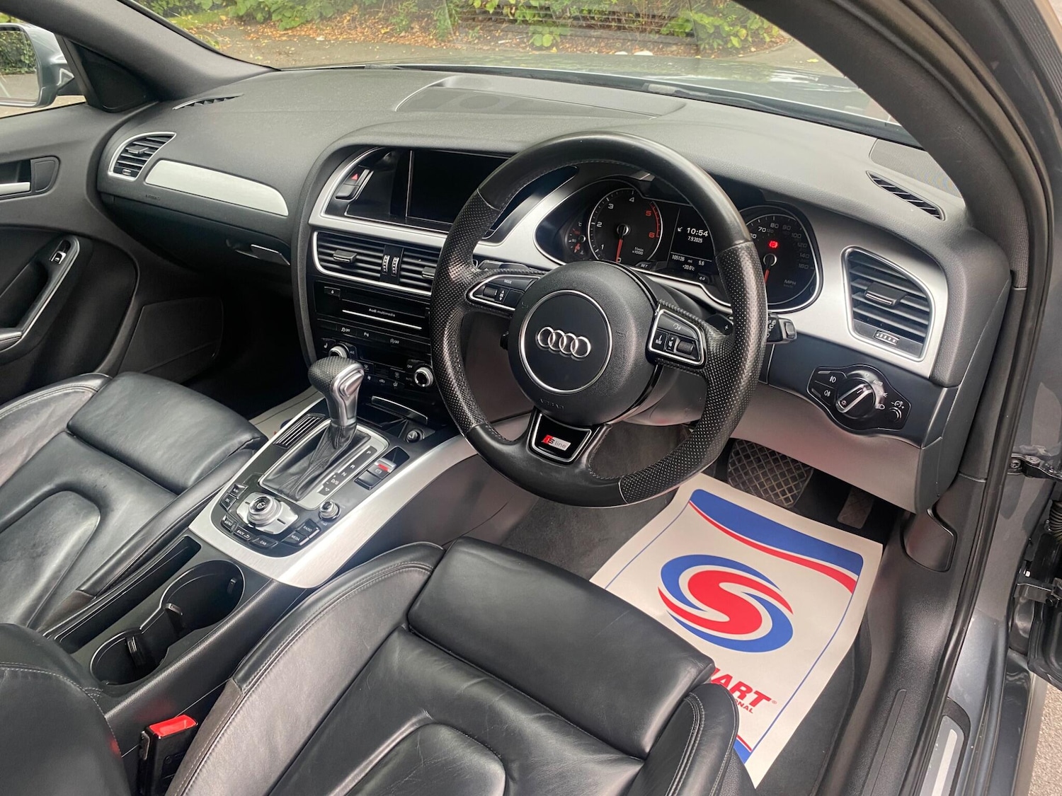 Used Audi A4 2015 for sale - 77239286: Photo 10