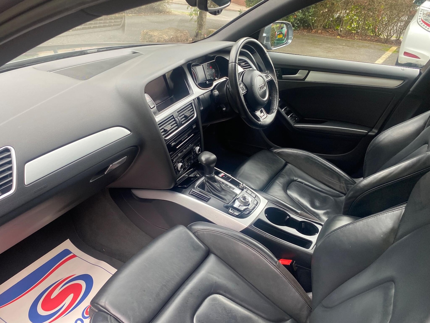 Used Audi A4 2015 for sale - 77239286: Photo 9