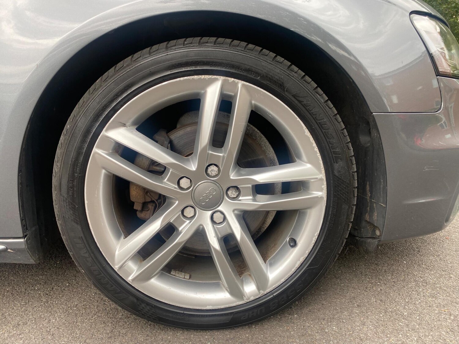 Used Audi A4 2015 for sale - 77346455: Photo 34