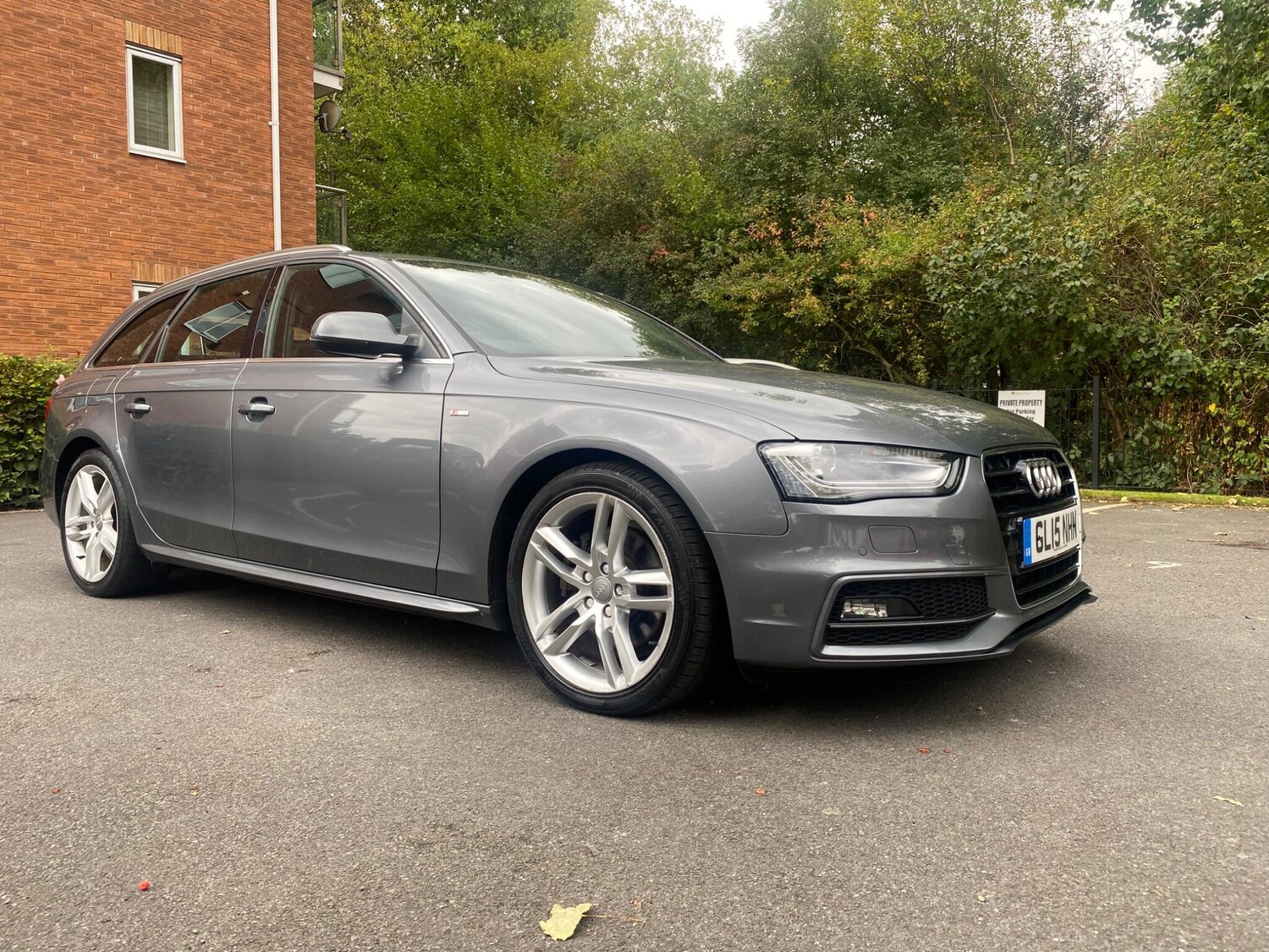 Used Audi A4 2015 for sale - 77346455: Photo 37