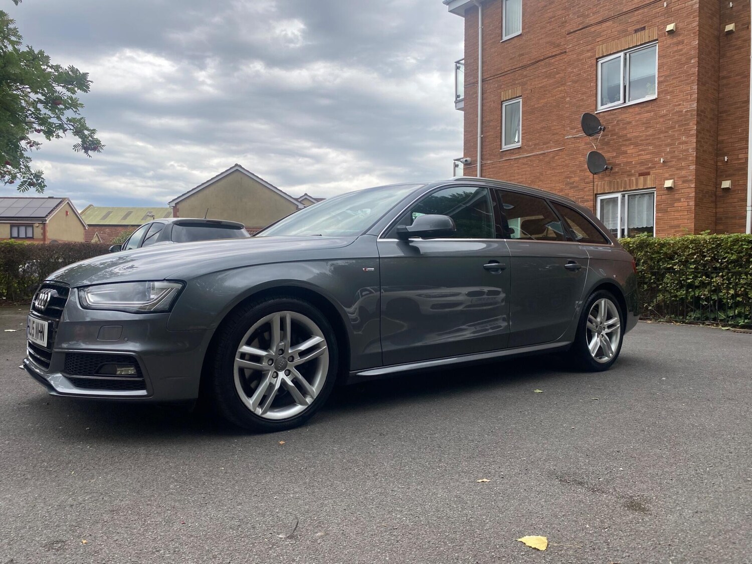 Used Audi A4 2015 for sale - 77346455: Photo 39