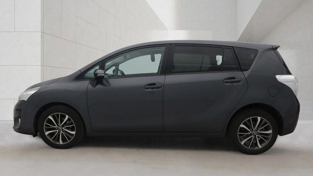 Used Toyota Verso 2016 for sale - 78172231: Photo 12