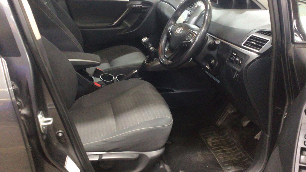 Used Toyota Verso 2016 for sale - 78172231: Photo 14