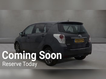 Used Toyota Verso 2016 for sale - 78172231: Photo