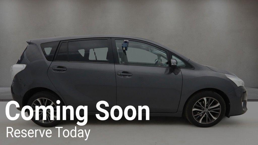 Used Toyota Verso 2016 for sale - 78172231: Photo 5