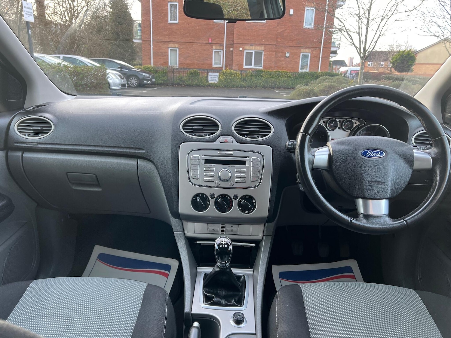 Used Ford Focus 2009 for sale - 77239312: Photo 11