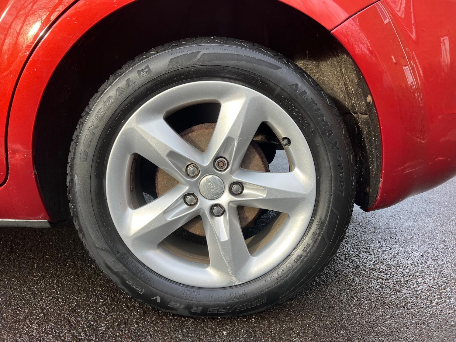 Used Ford Focus 2009 for sale - 77239312: Photo 20