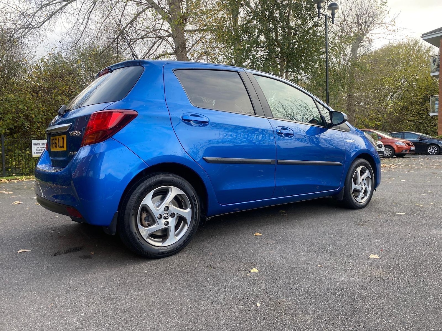 Used Toyota Yaris 2016 for sale - 77031034: Photo 37