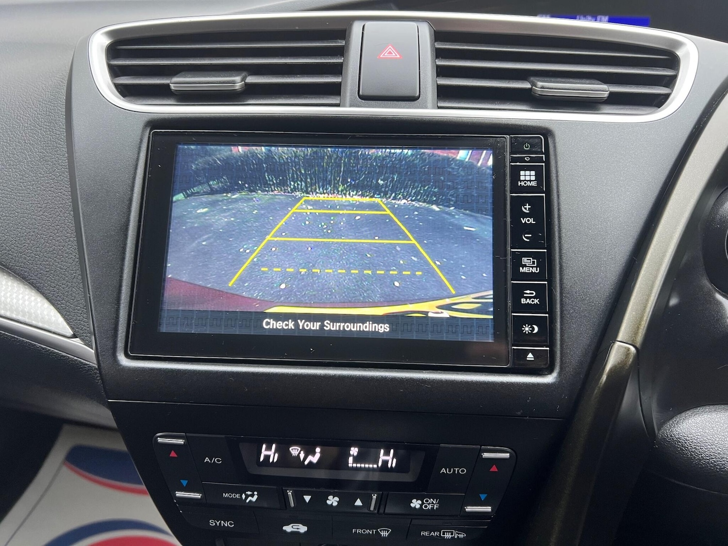 Used Honda Civic 2016 for sale - 77346456: Photo 17