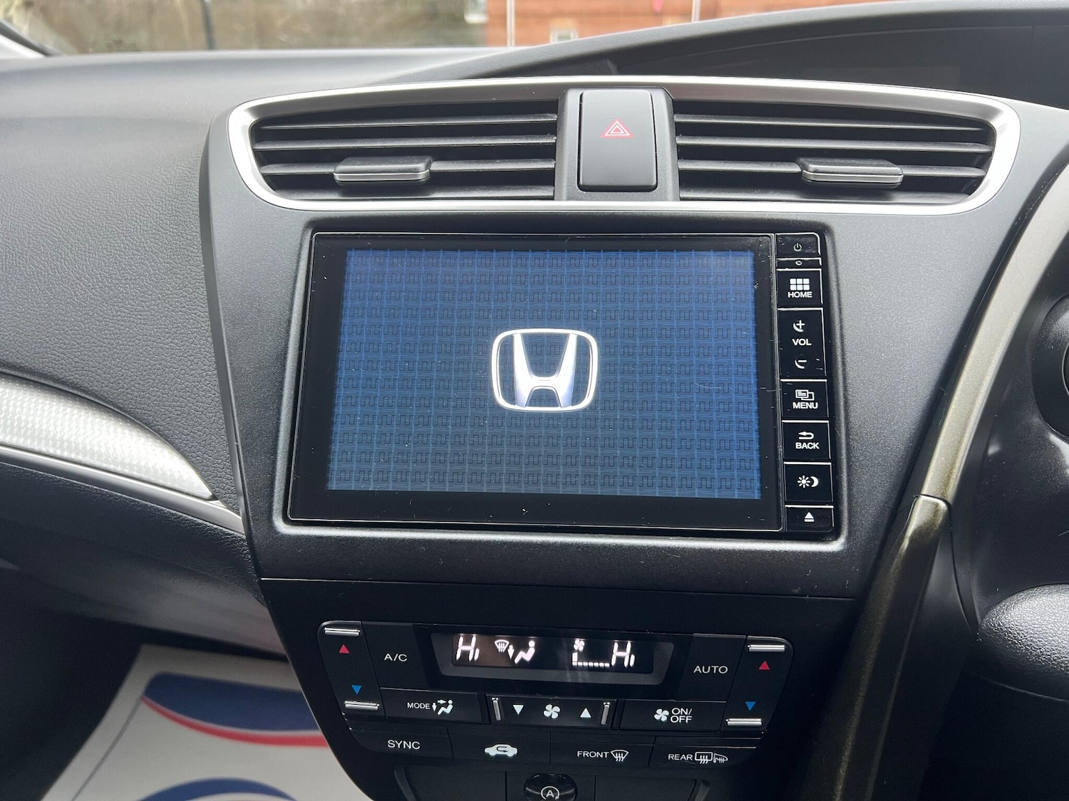 Used Honda Civic 2016 for sale - 77346456: Photo 18