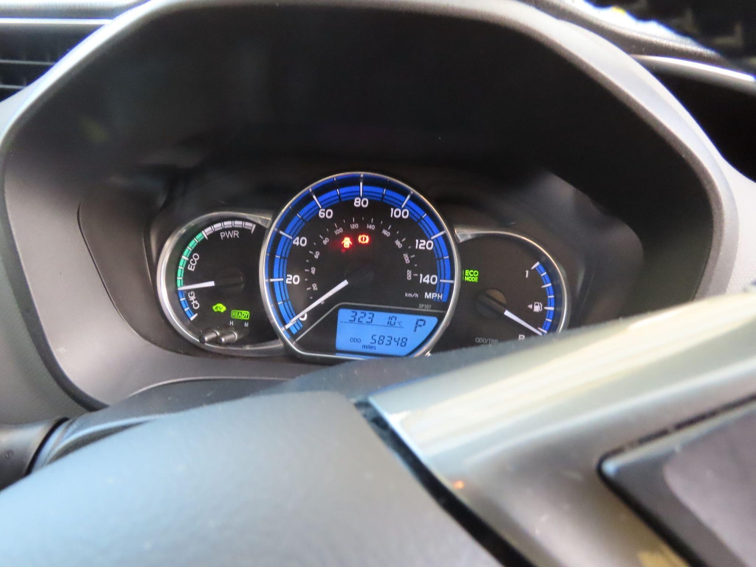 Used Toyota Yaris 2015 for sale - 76512889: Photo 7