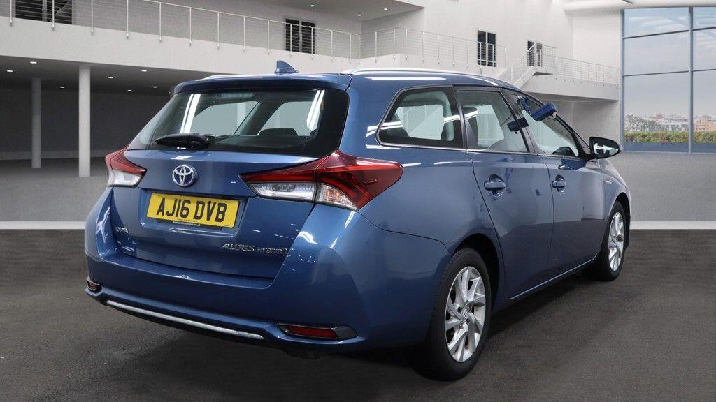 Used Toyota Auris 2016 for sale - 77145437: Photo 4
