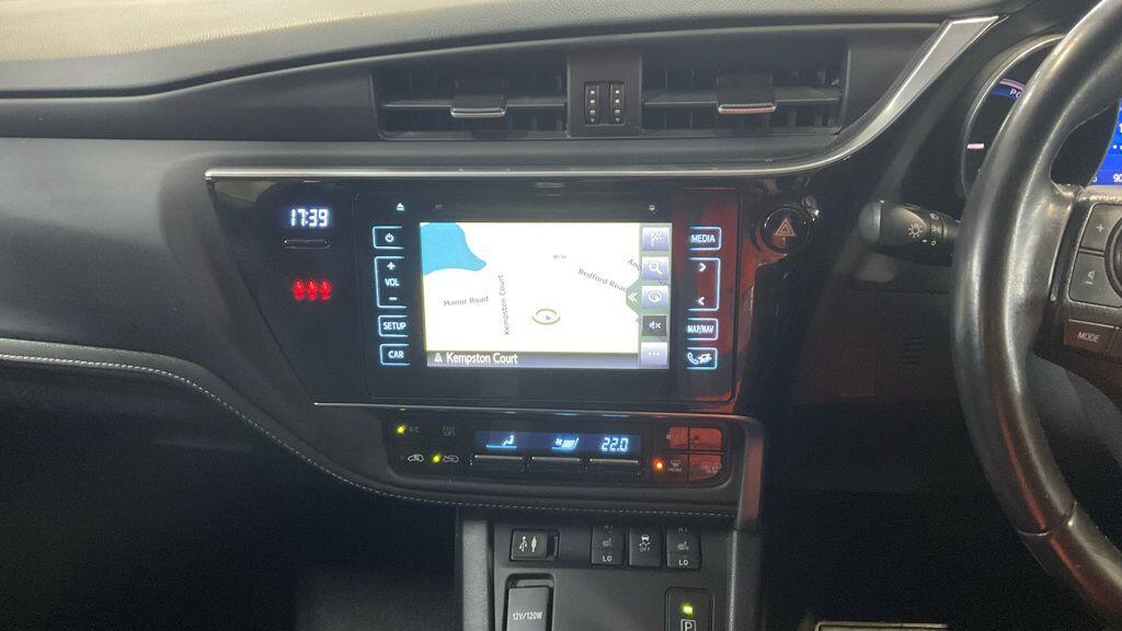 Used Toyota Auris 2016 for sale - 77145437: Photo 7