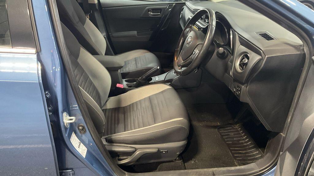 Used Toyota Auris 2016 for sale - 77145437: Photo 8