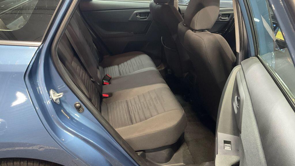 Used Toyota Auris 2016 for sale - 77145437: Photo 9