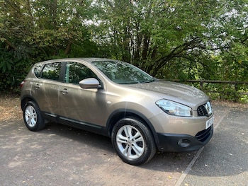 Used Nissan Qashqai 2012 for sale - 79613704: Photo