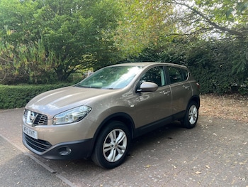 Used Nissan Qashqai 2012 for sale - 79613704: Photo