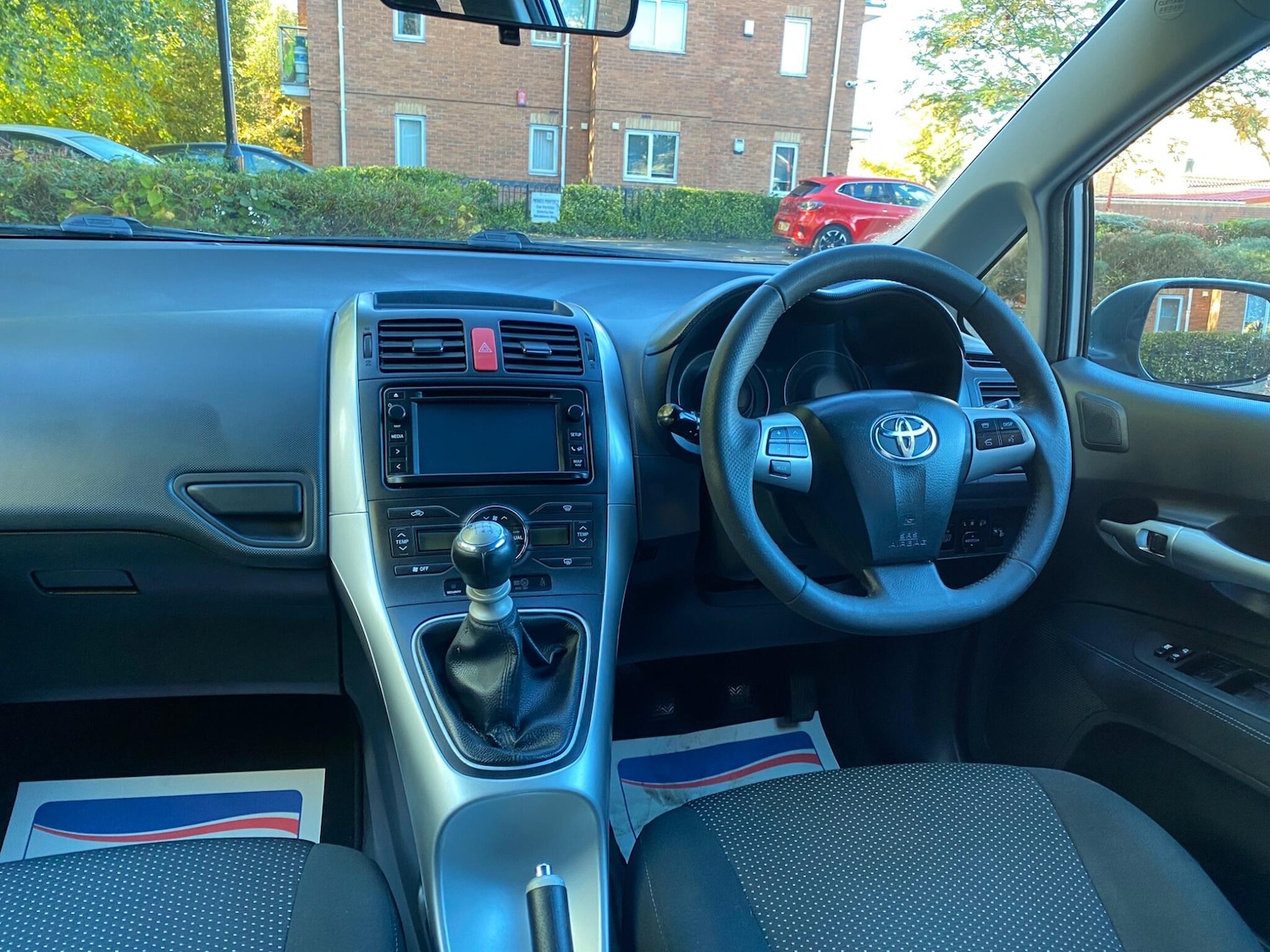 Used Toyota Auris 2012 for sale - 77145432: Photo 13