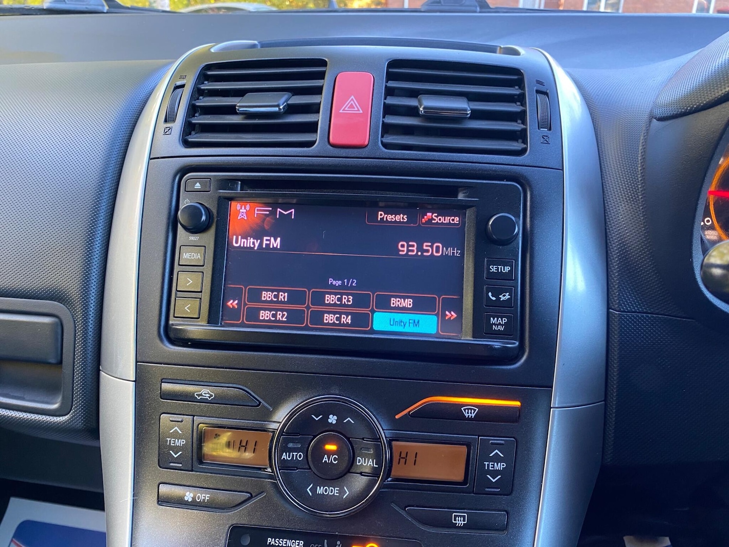 Used Toyota Auris 2012 for sale - 77145432: Photo 17