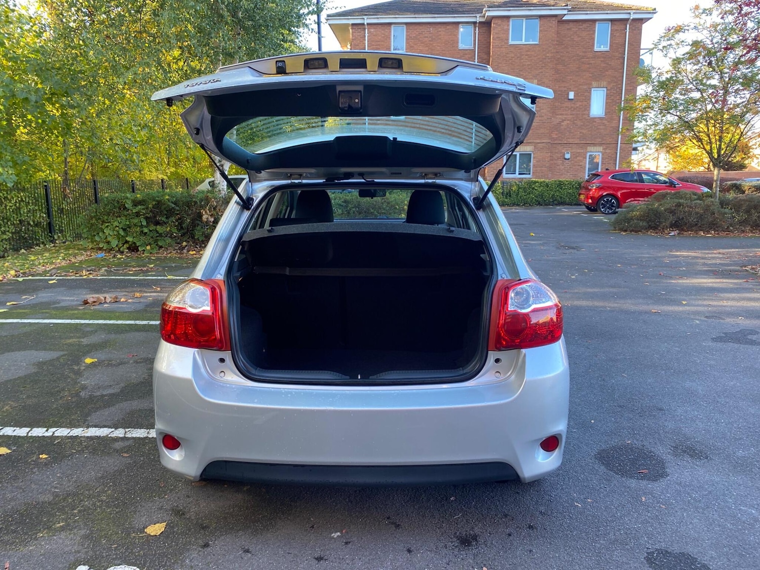 Used Toyota Auris 2012 for sale - 77145432: Photo 27