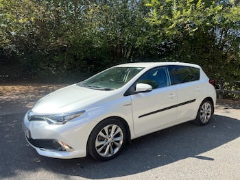 Used Toyota Auris 2016 for sale - 79808363: Photo