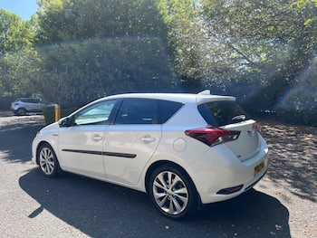Used Toyota Auris 2016 for sale - 79808363: Photo