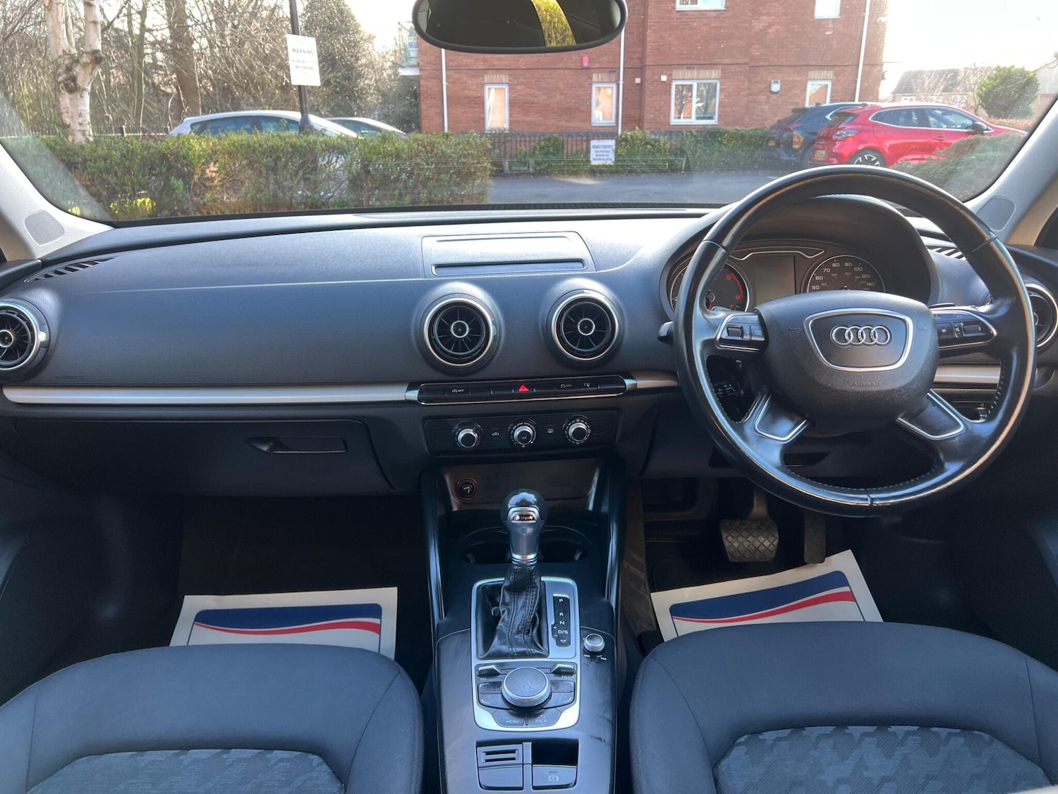 Used Audi A3 2015 for sale - 77978907: Photo 12