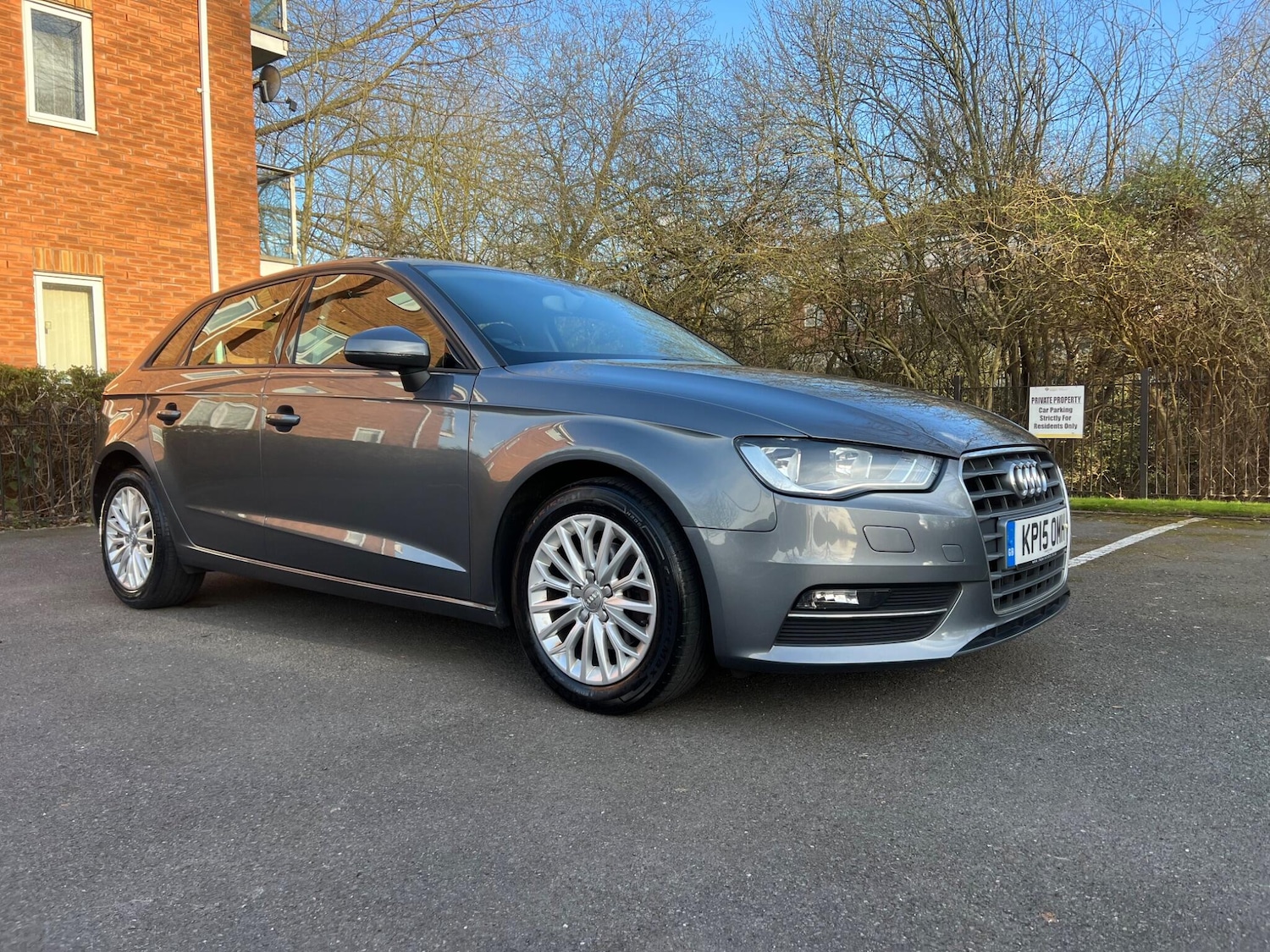 Used Audi A3 2015 for sale - 77978907: Photo 28