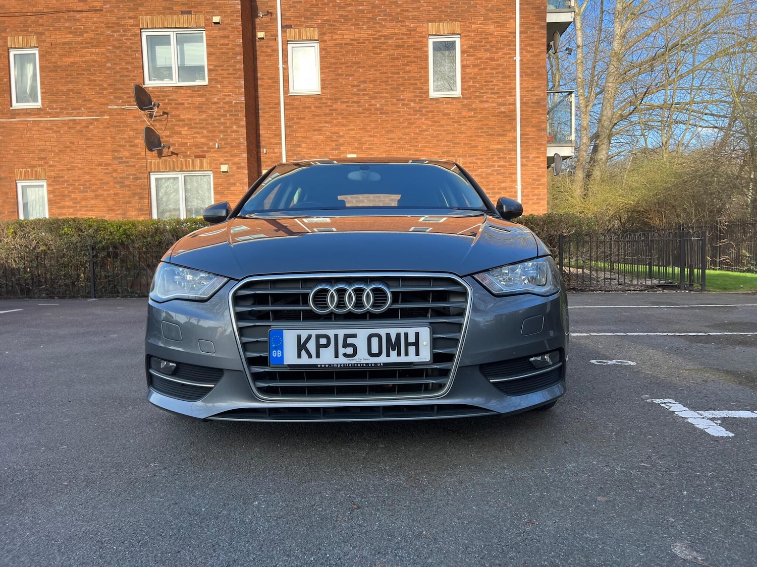 Used Audi A3 2015 for sale - 77978907: Photo 29