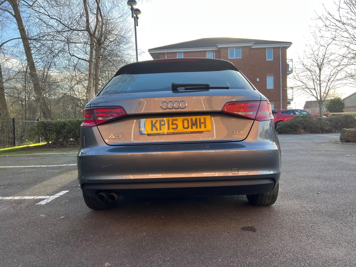 Used Audi A3 2015 for sale - 77978907: Photo 32