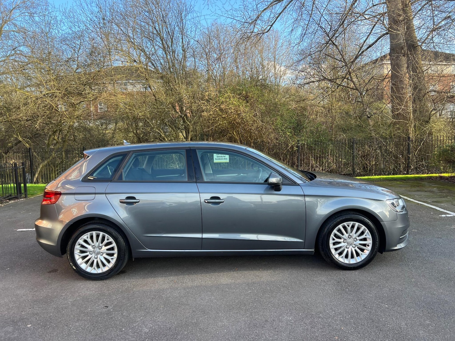 Used Audi A3 2015 for sale - 77978907: Photo 7