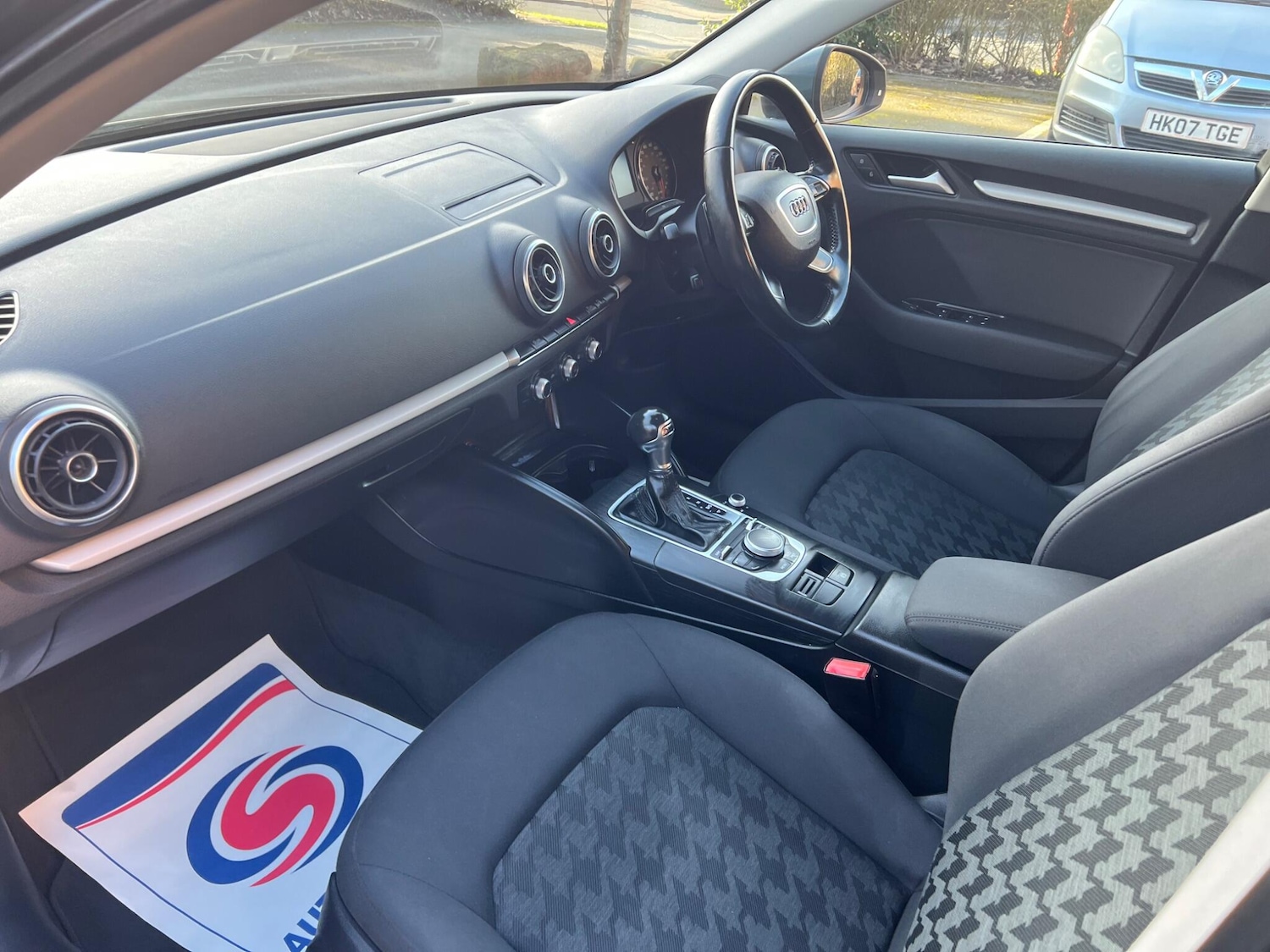 Used Audi A3 2015 for sale - 77978907: Photo 9