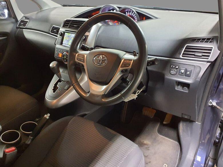 Used Toyota Verso 2015 for sale - 78220694: Photo 5