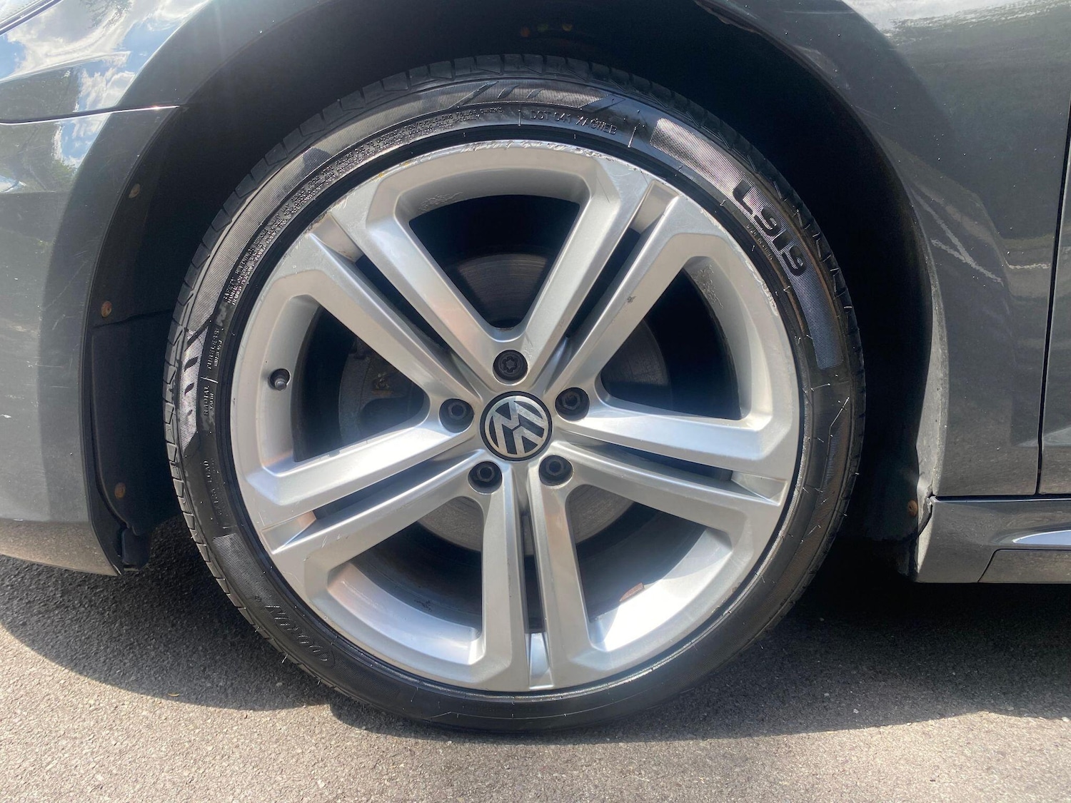 Used Volkswagen CC 2016 for sale - 77009909: Photo 33