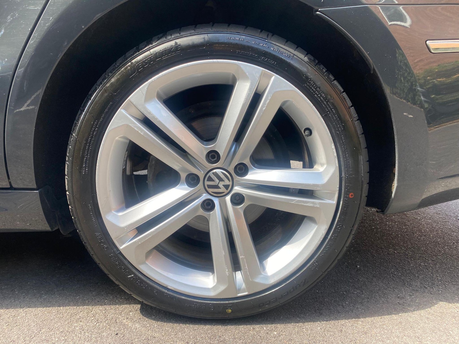 Used Volkswagen CC 2016 for sale - 77009909: Photo 36