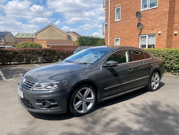Used Volkswagen CC 2016 for sale - 77009909: Photo