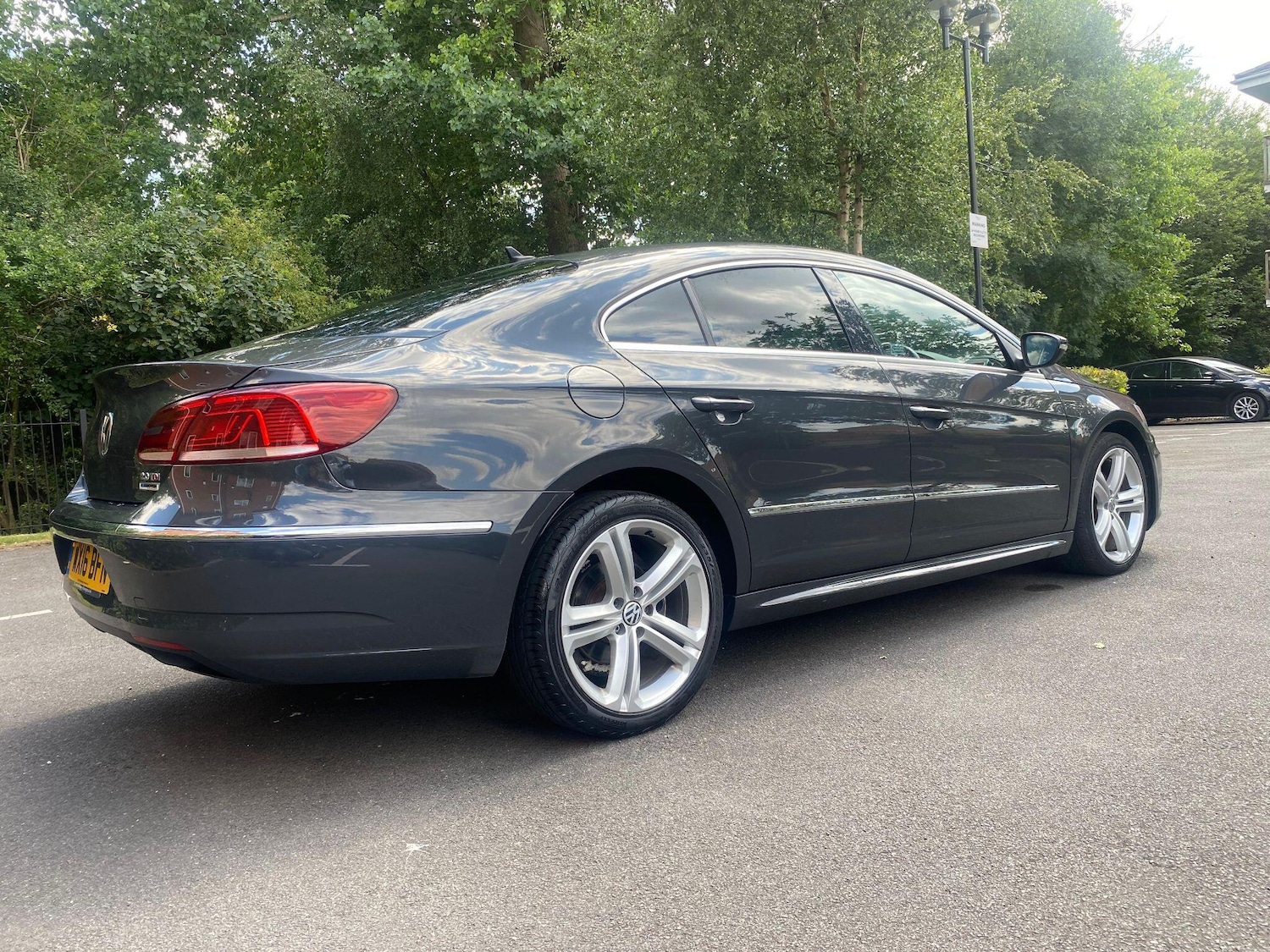 Used Volkswagen CC 2016 for sale - 77009909: Photo 42