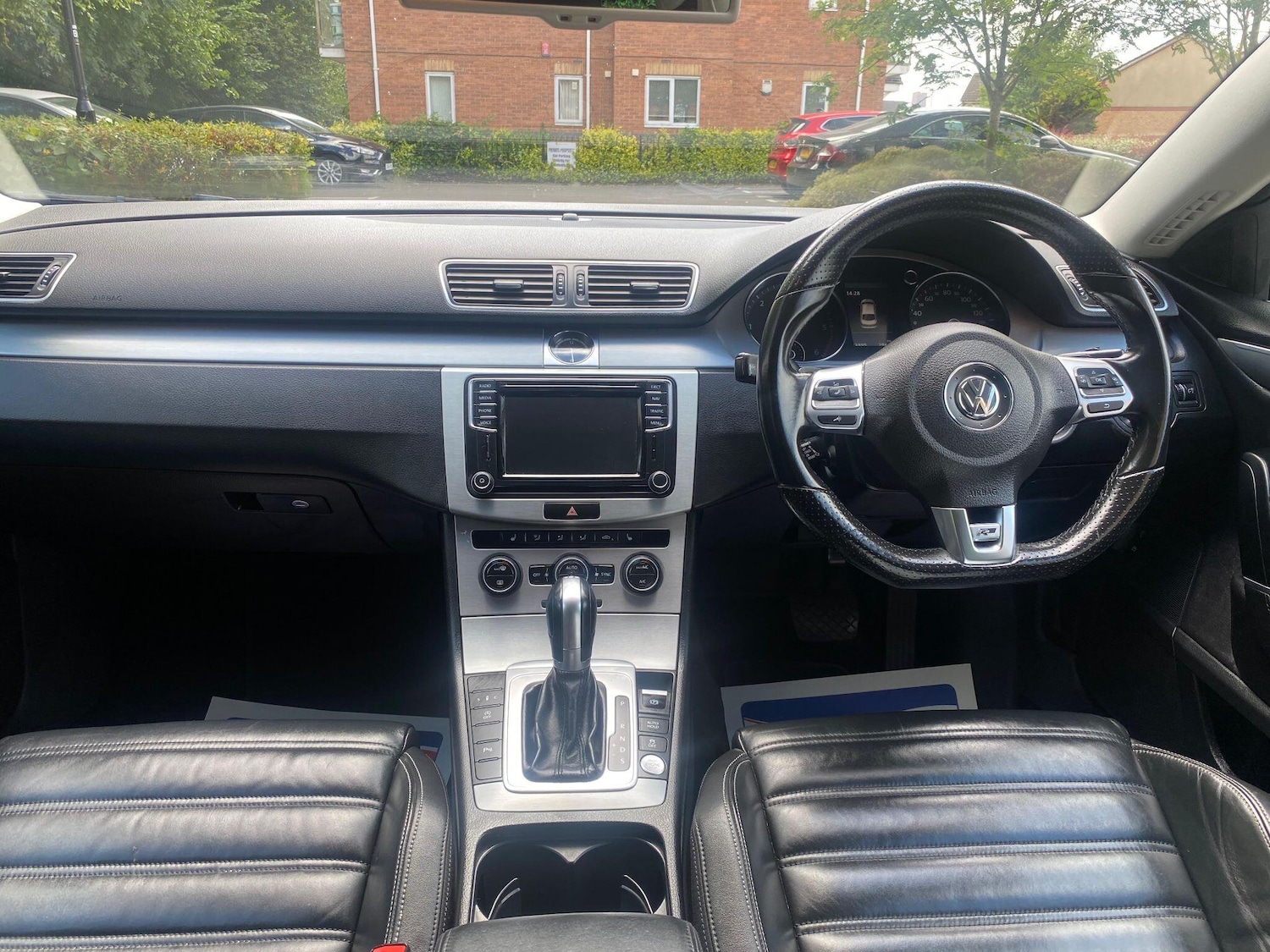 Used Volkswagen CC 2016 for sale - 77145436: Photo 12